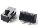 6.3x3.85x3.05mm Detector Switch,SMD